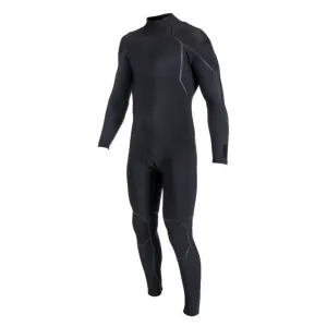 O'Neill 3/2mm Hyperfreak Fire Back Zip Full Wetsuit