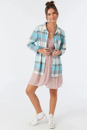 ONEILL LOGAN FLANNEL SHIRT