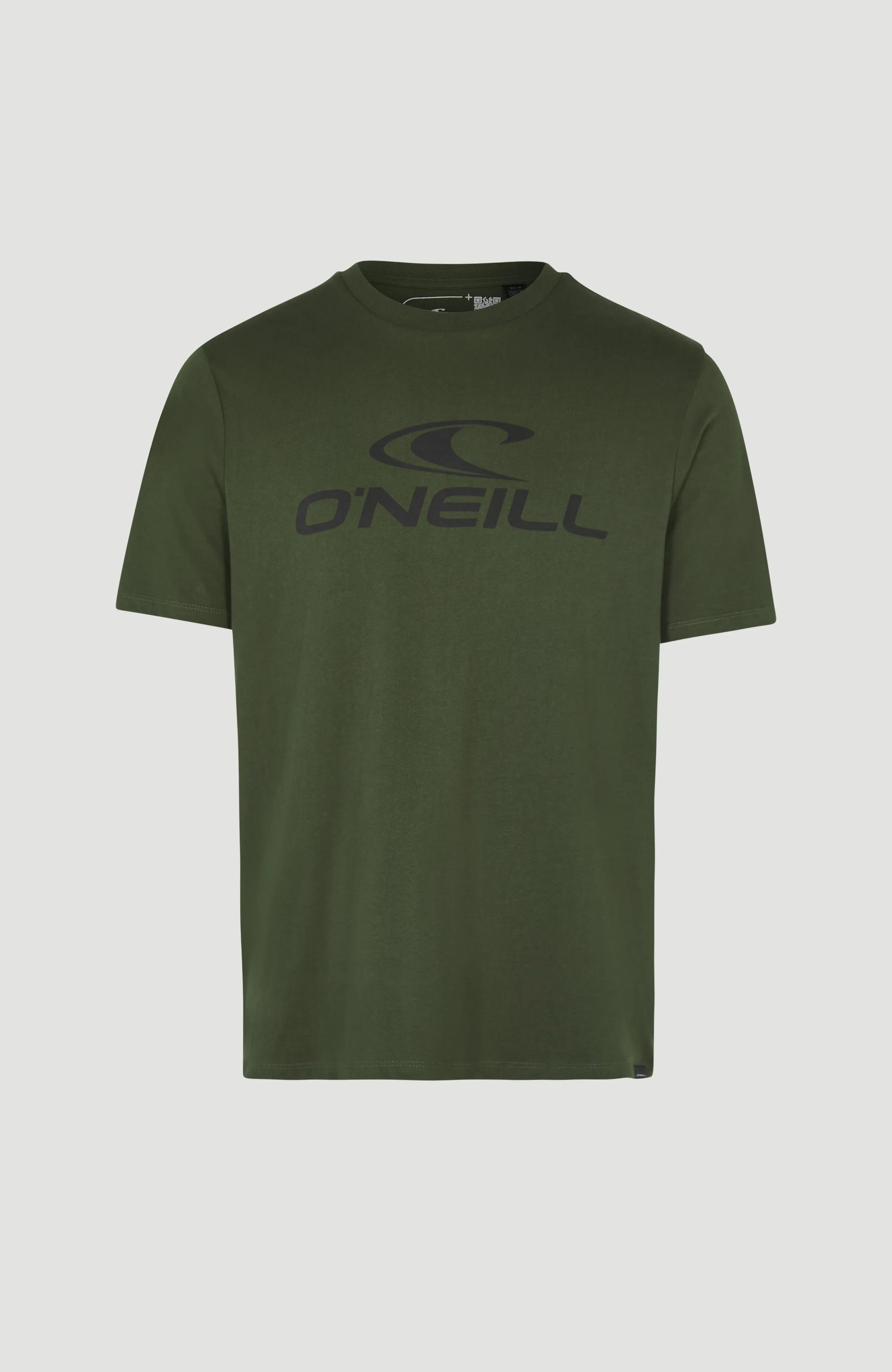 O'Neill Logo T-Shirt | Forest Night