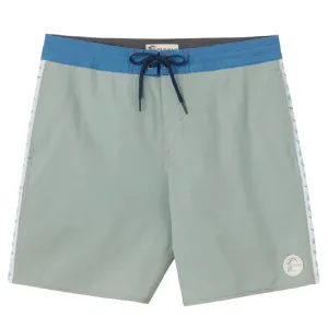 O'Neill Men's OG Sideline Cruzer Boardshort - 18"