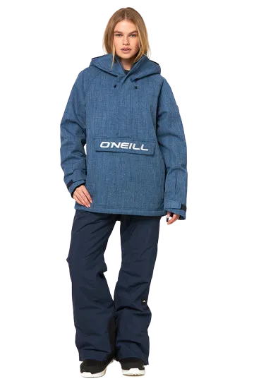 Oneill O'riginal Anorak Womens