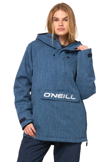 Oneill O'riginal Anorak Womens