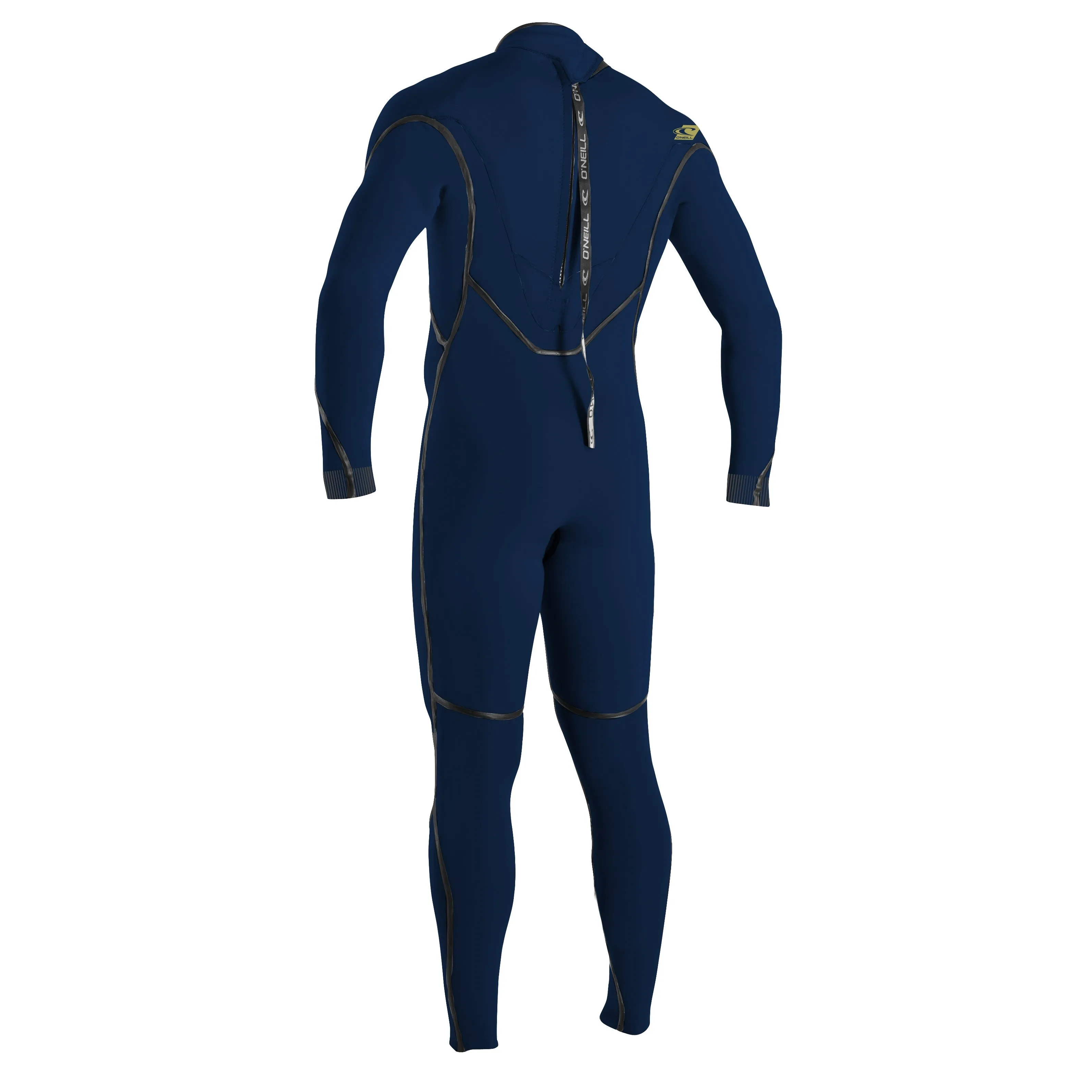 O'Neill Psycho One 3/2 Back Zip Wetsuit