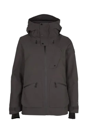 Oneill Womens Total Disorder Jacket