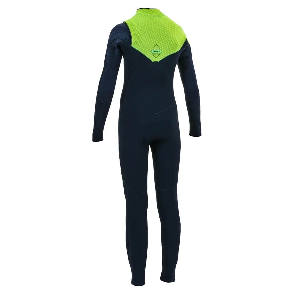 O'Neill Youth Hyperfreak F.U.Z.E 3/2mm Wetsuit - FZ6