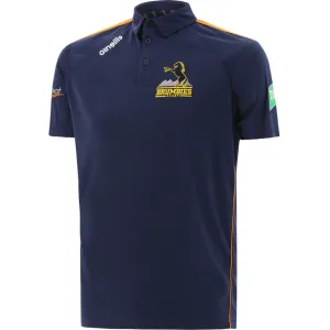 ONeills Brumbies Adults 2022 Polo Shirt