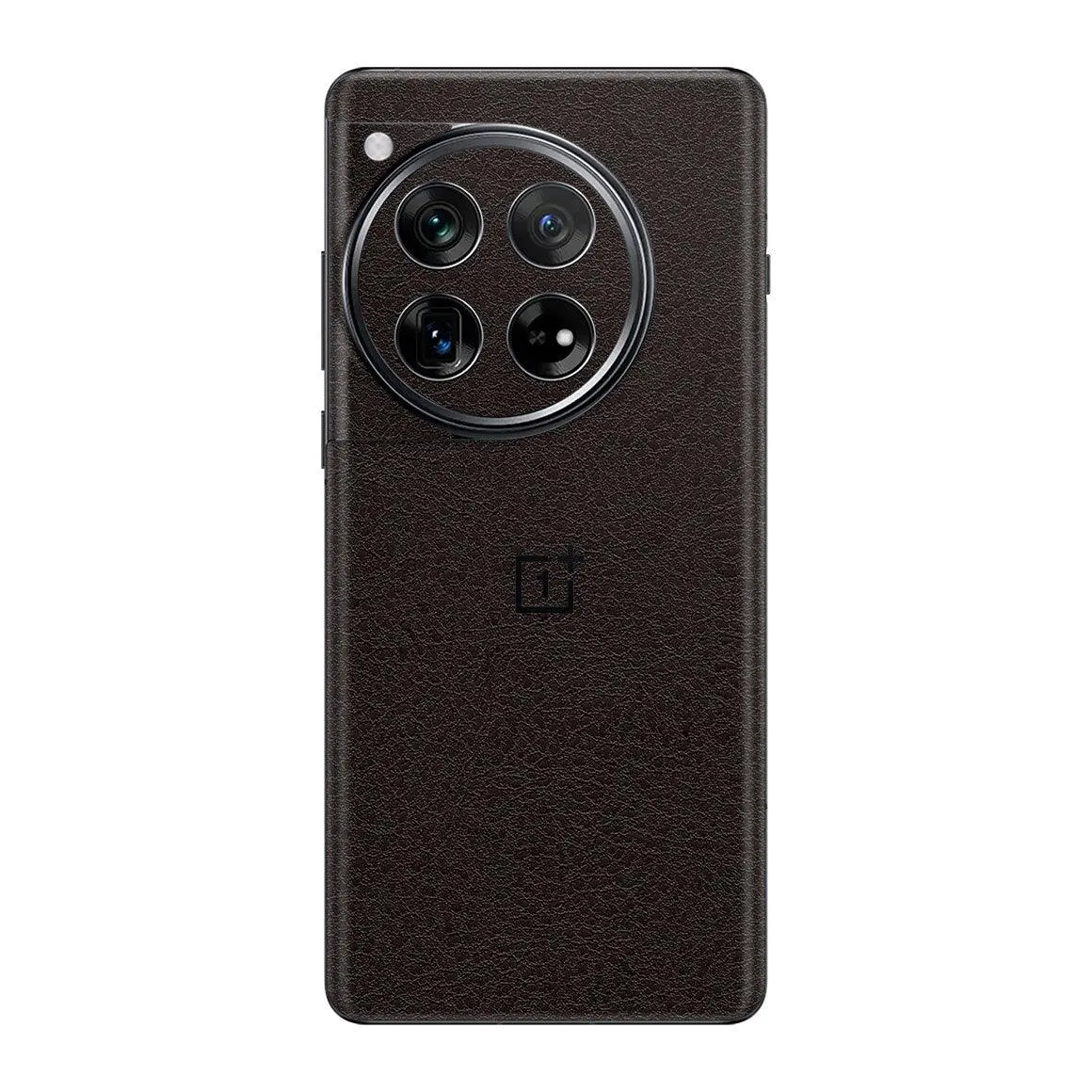 OnePlus 12 Leather Series Skins