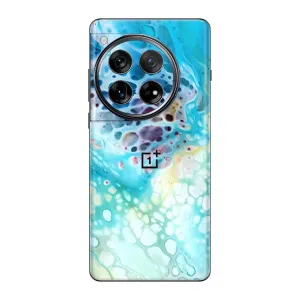 OnePlus 12 Oil Paint Series Skins