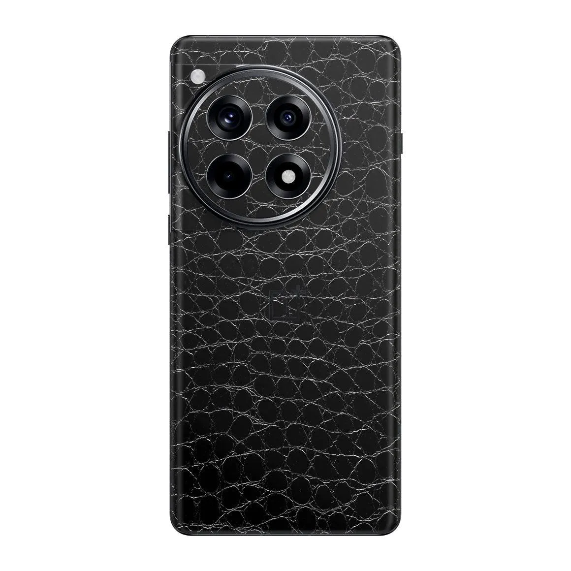 OnePlus 12R Leather Series Skins