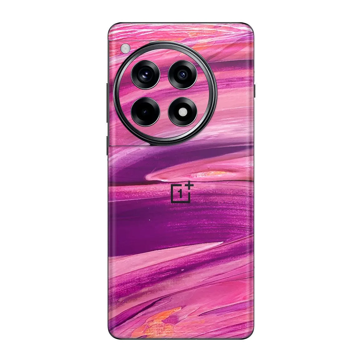 OnePlus 12R Oil Paint Series Skins