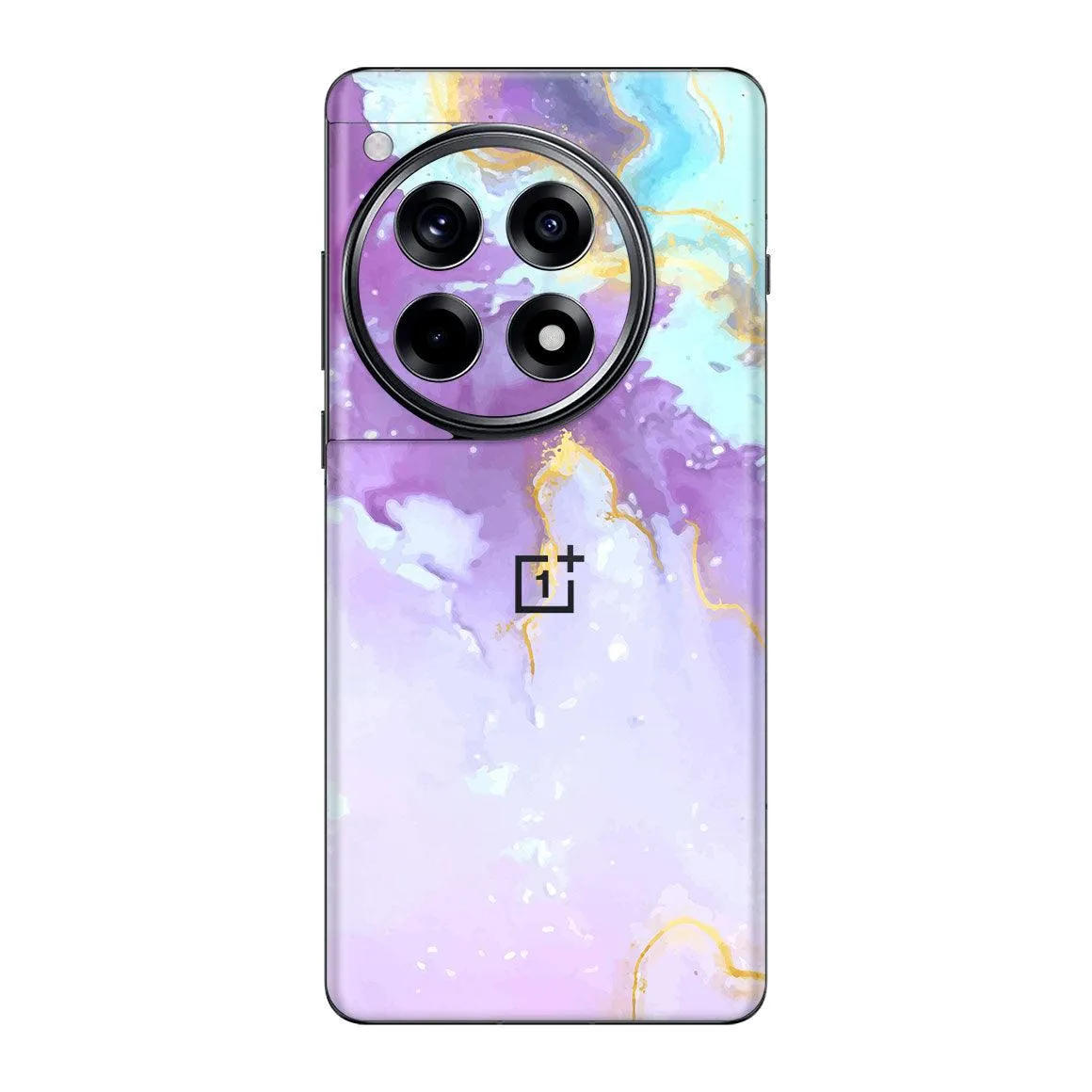 OnePlus 12R Oil Paint Series Skins