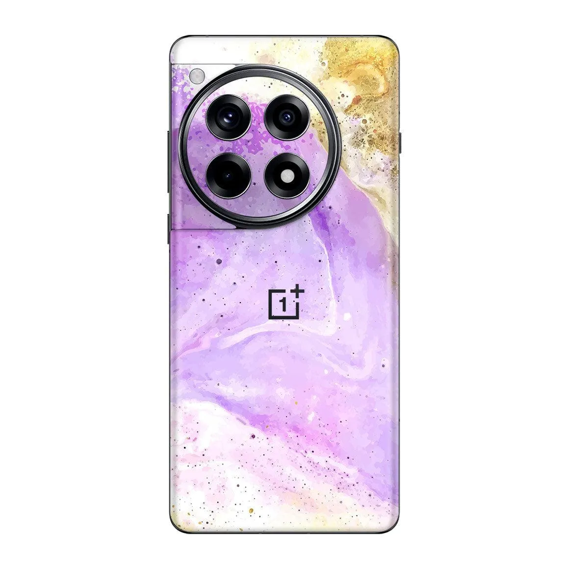 OnePlus 12R Oil Paint Series Skins