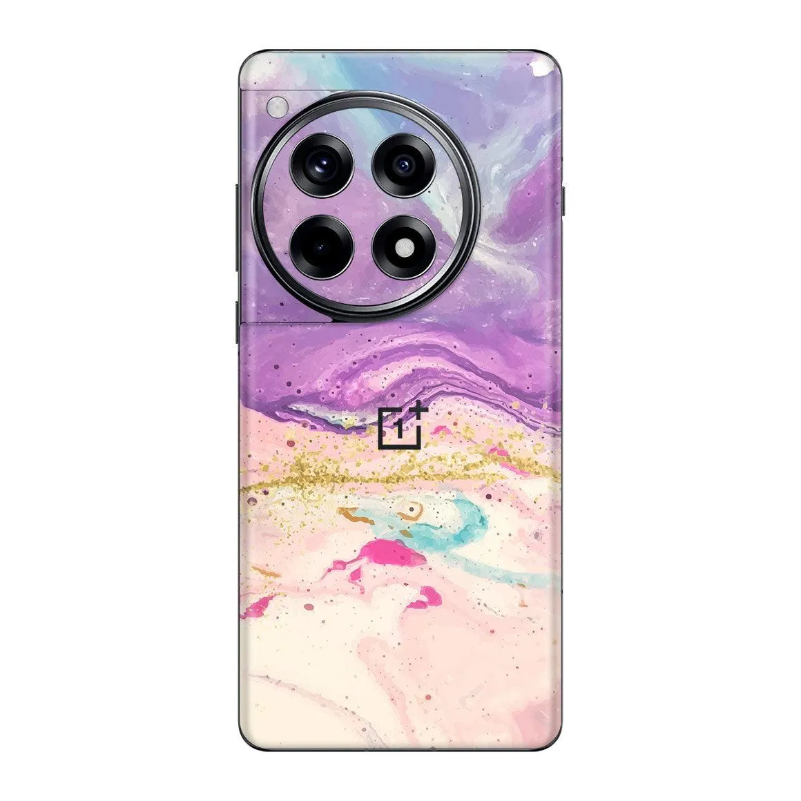 OnePlus 12R Oil Paint Series Skins