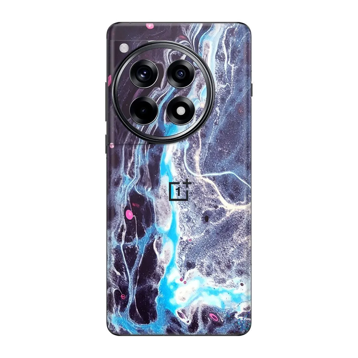 OnePlus 12R Oil Paint Series Skins