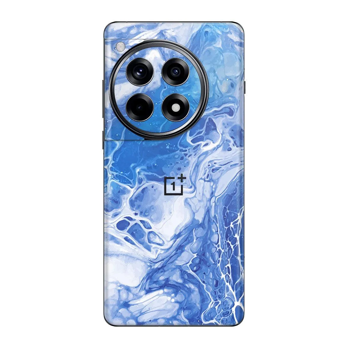 OnePlus 12R Oil Paint Series Skins