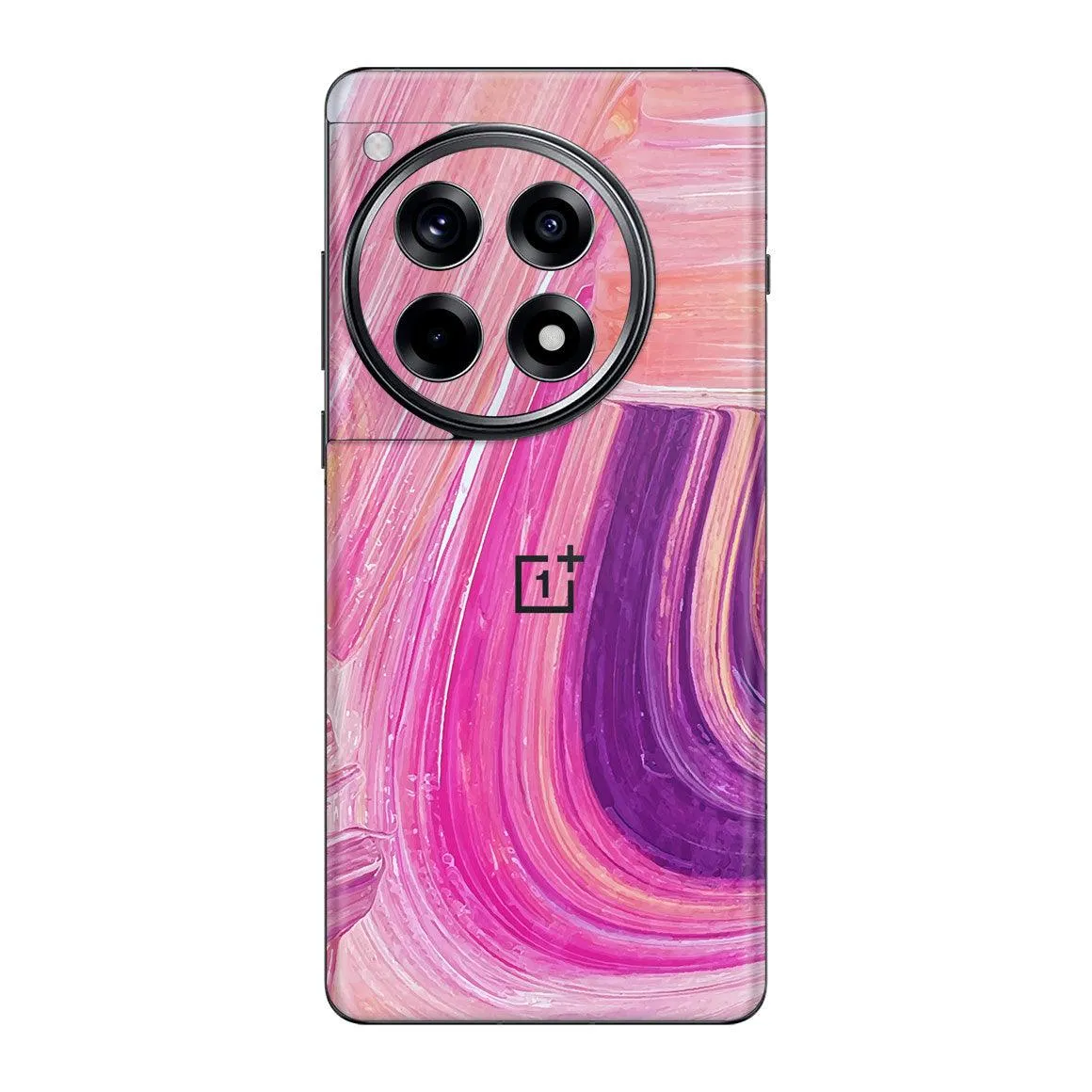 OnePlus 12R Oil Paint Series Skins