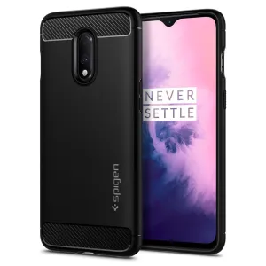 OnePlus 7 Case Rugged Armor