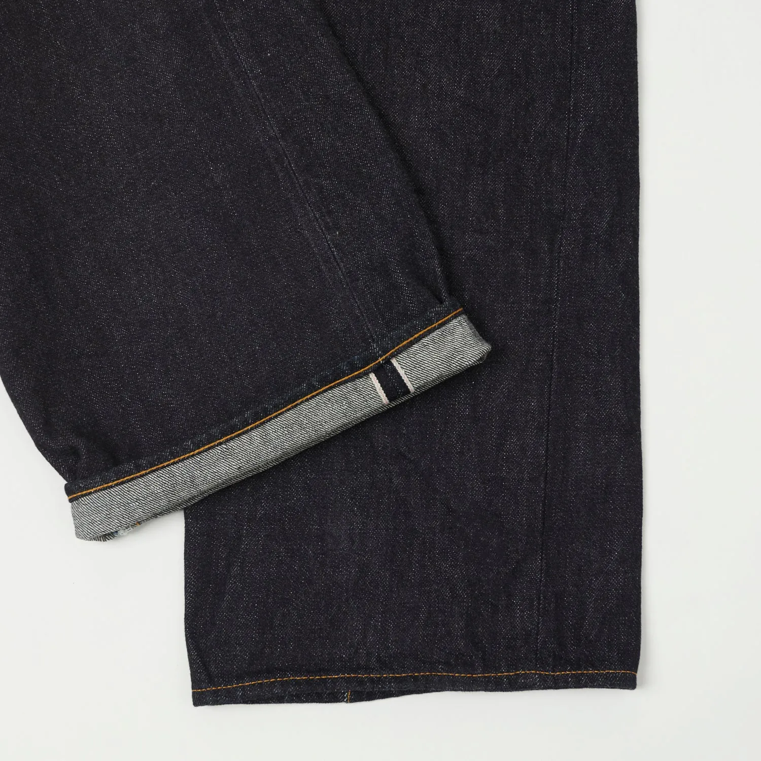 ONI 222 15oz Extra Wide Straight Jean - One Wash