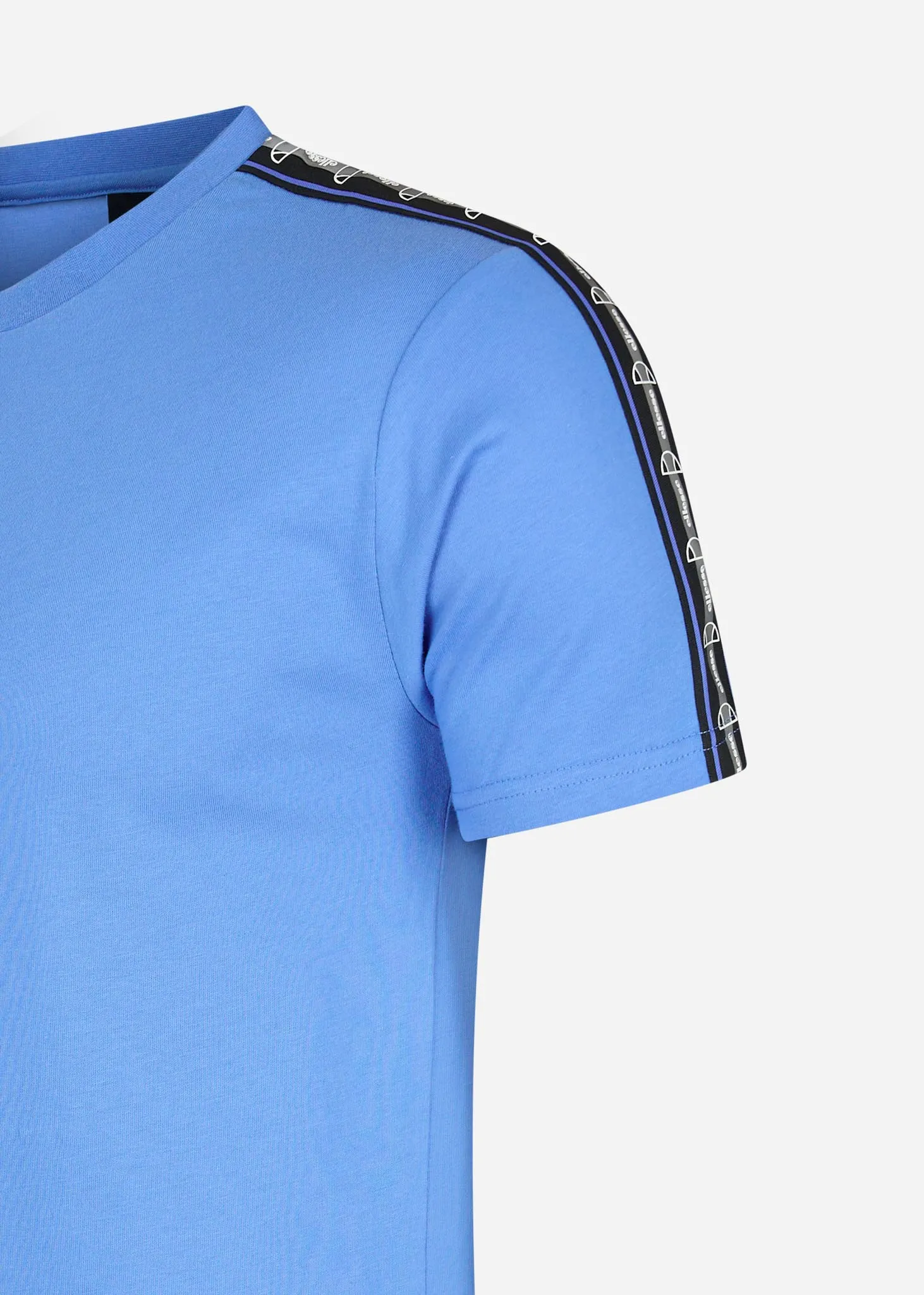 Onix tee - blue