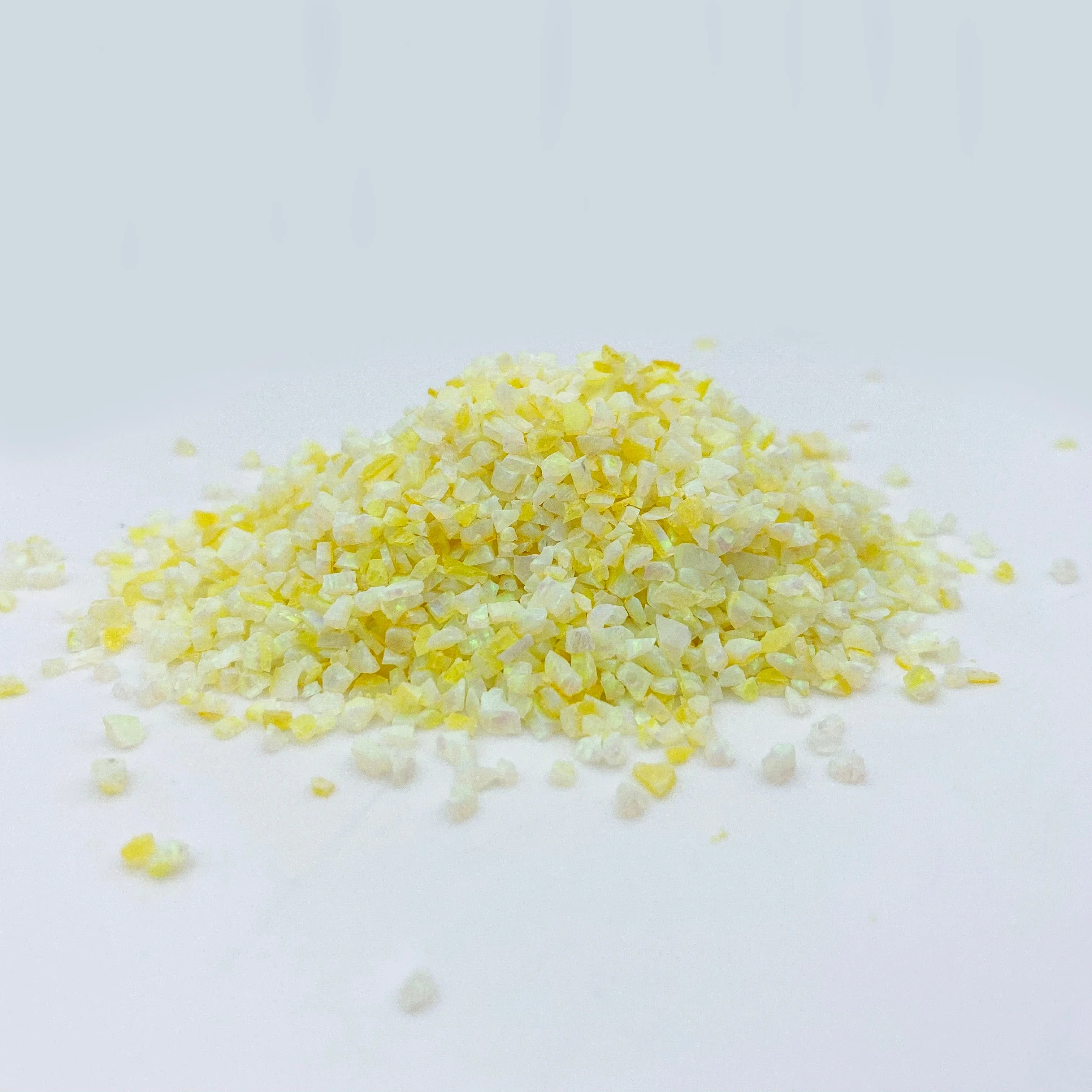 Opal - Popcorn Yellow