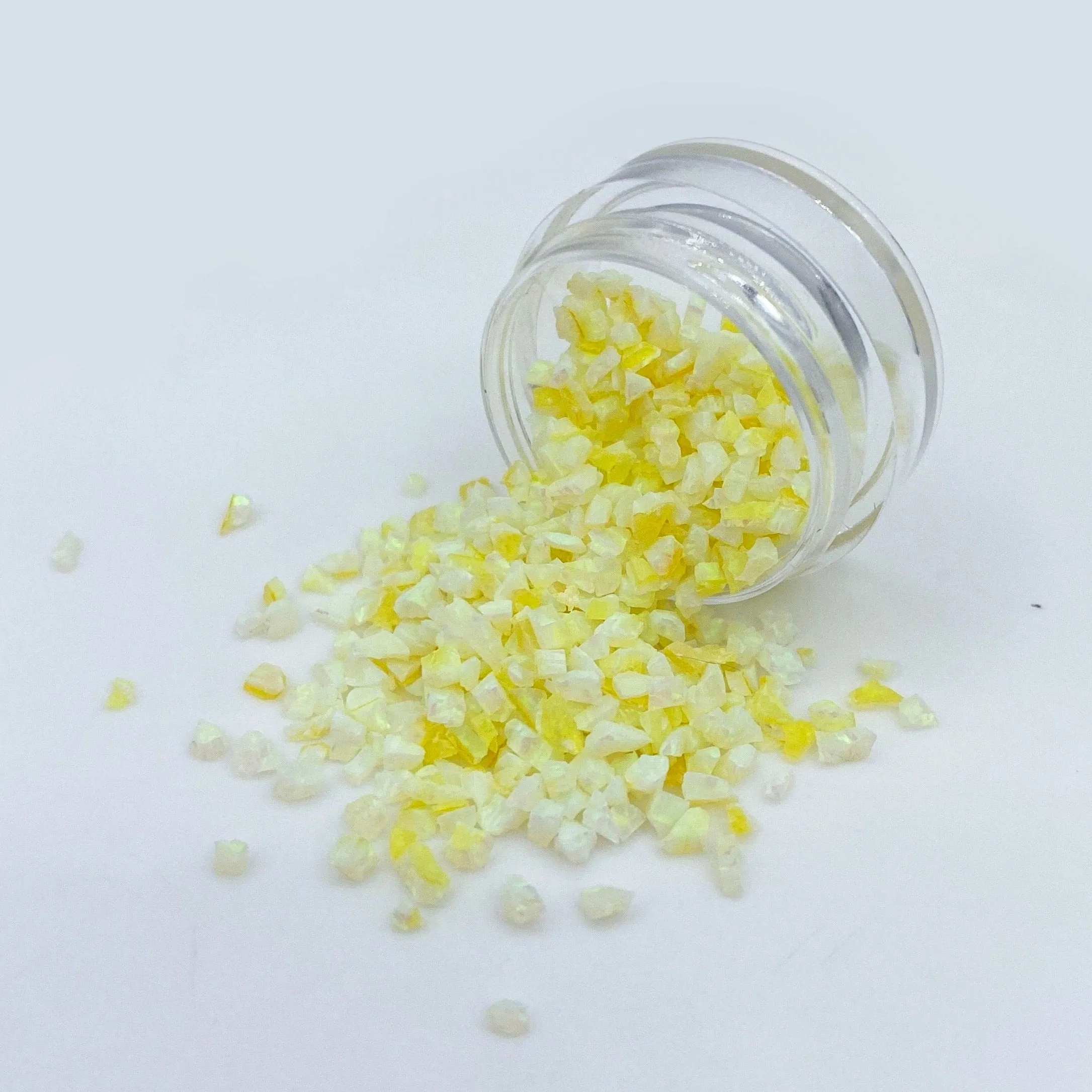 Opal - Popcorn Yellow