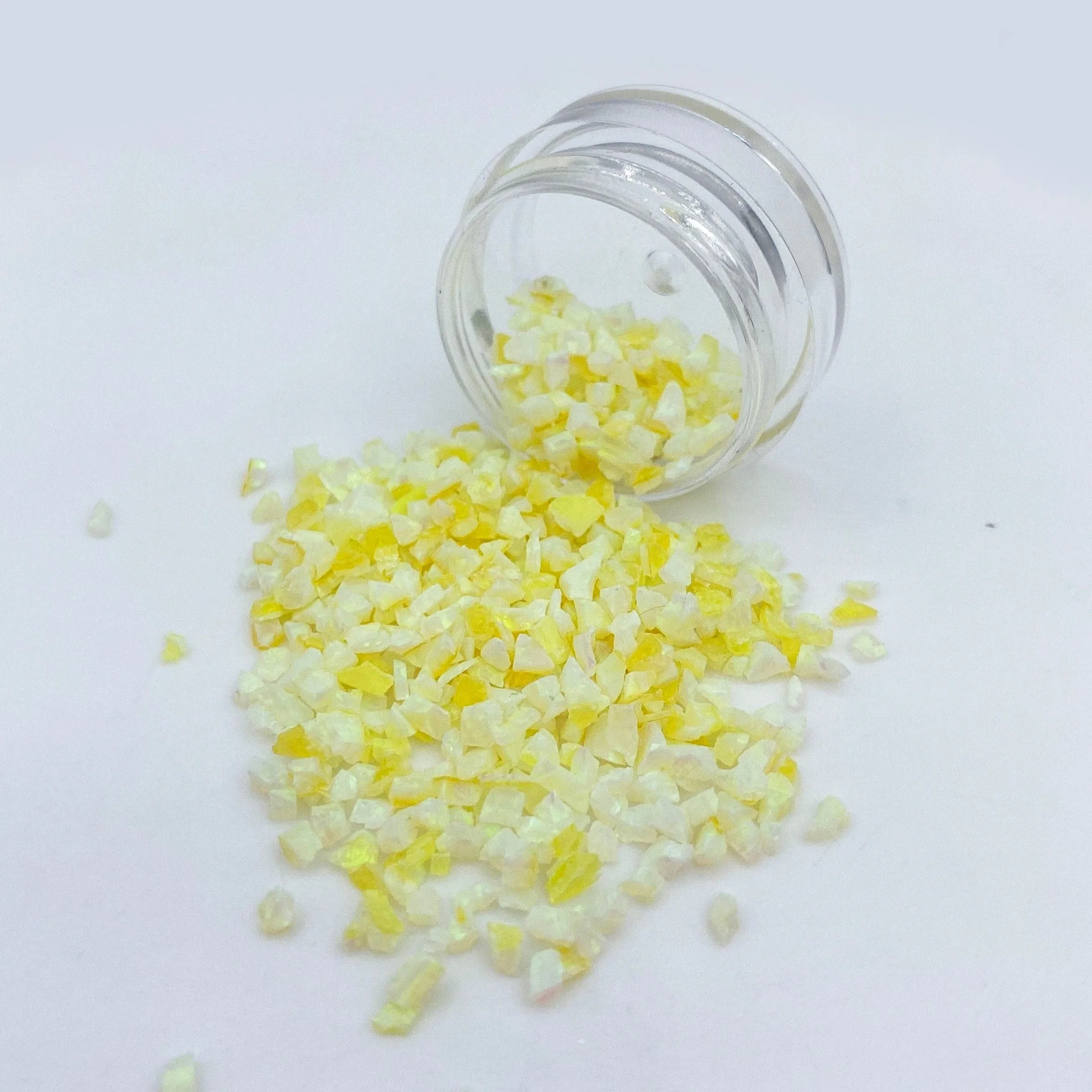 Opal - Popcorn Yellow