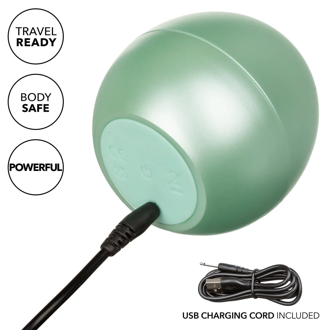 Opal™ Ripple Massager