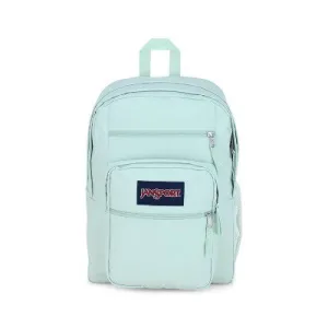 Open Box - JanSport Big Student 17.5" Backpack - Fresh Mint