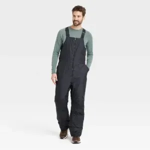 Open Box - Men's Snow Bib Pants - All in Motion