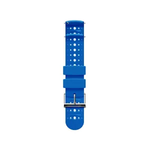 Open Box Oceanic Geo 4.0 Strap Set - Blue / Satin