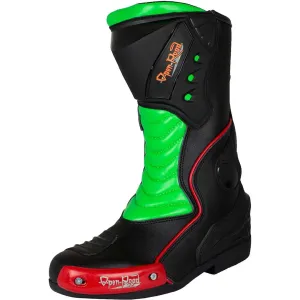 Open Road Men's Racing Boots