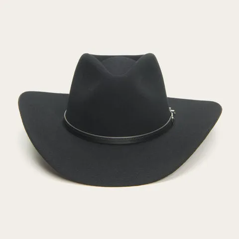 Open Road Seneca 4X Cowboy Hat