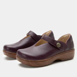 Opheliah Wino Forever Shoe