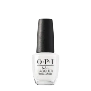 OPI Nail Lacquer - Alpine Snow