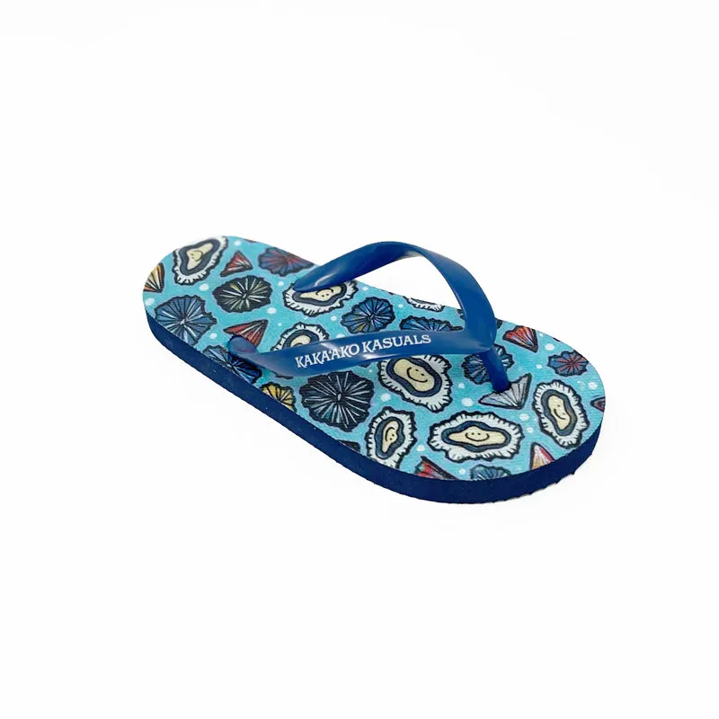 'Opihi Keiki Slipper