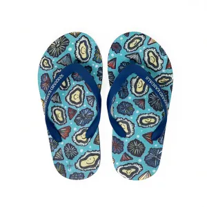 'Opihi Keiki Slipper