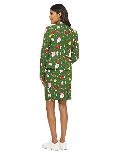 Opposuits Women's Santababe, 8