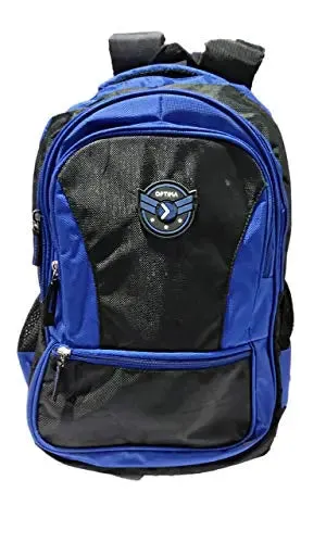 Optima Slim Laptop Backpack,Water Resistant