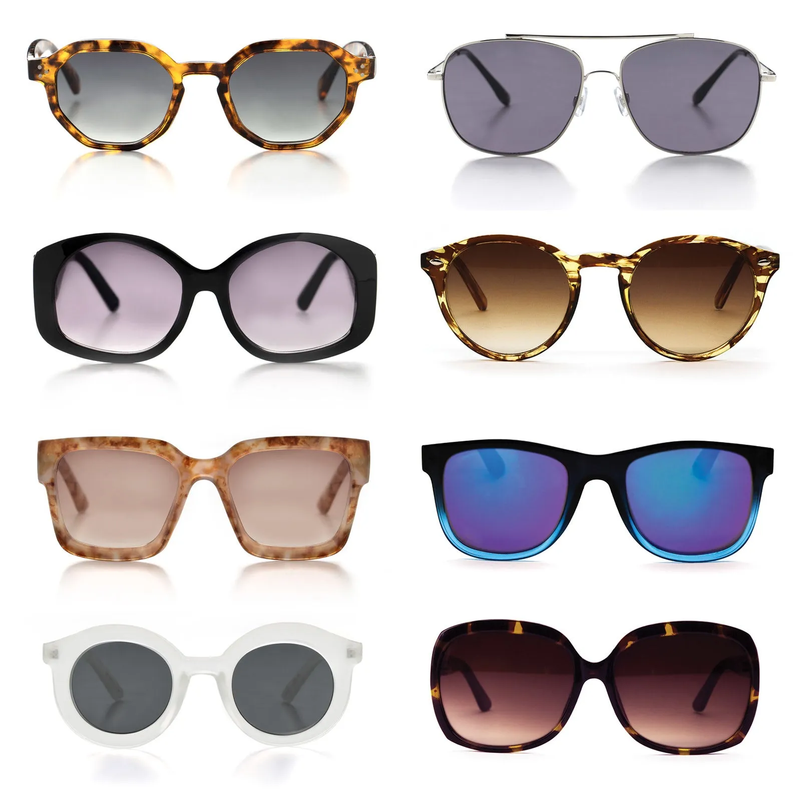 Optimum Optical Sunglasses