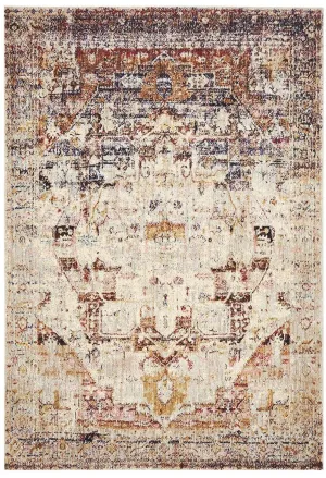 Opus Rug-Medallion (Sale)