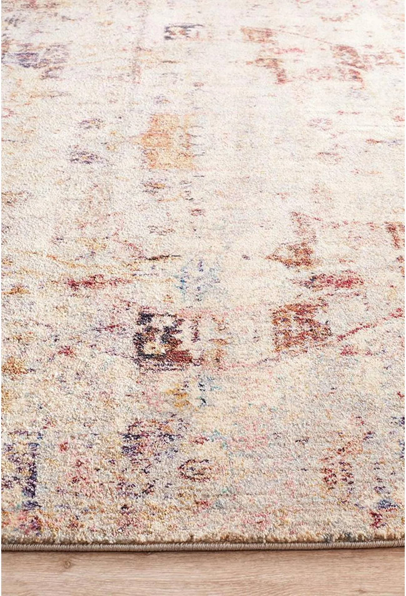 Opus Rug-Medallion