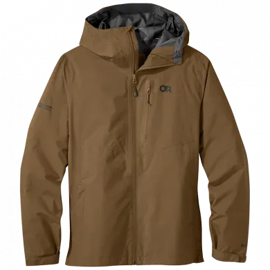 OR Men's Foray II Gortex Jacket