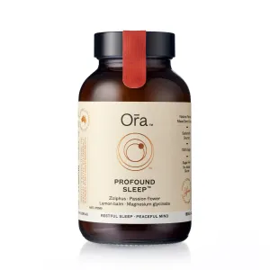 Ora Profound Sleep Powder