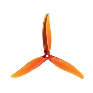 Orange HD 7043 Hurricane PC 3 Blade Propellers 2CW 2CCW – Whisky