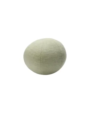 Orb Pillow (Mint Green)