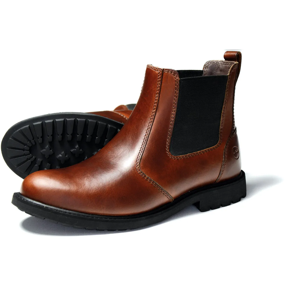 Orca Bay Brecon Men's Chelsea Boots