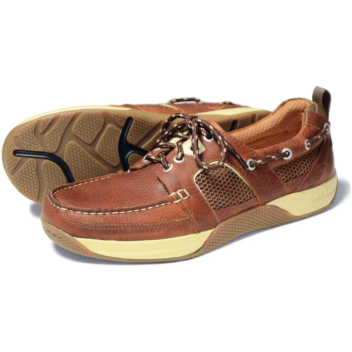 Orca Bay Wave Men's Deck Shoes