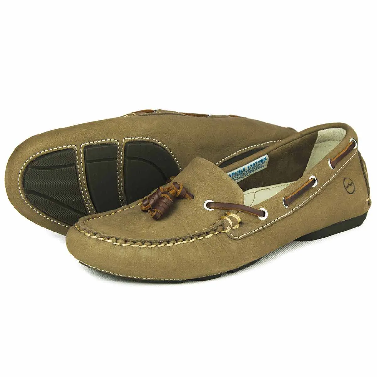 Orca Bay Yarrawonga Womens Loafers