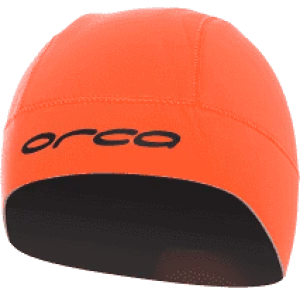 Orca Swim Hat