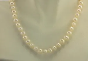 Order A Strand of Freshwater Pearls